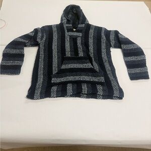 Drug Rug- Baja Hoodie